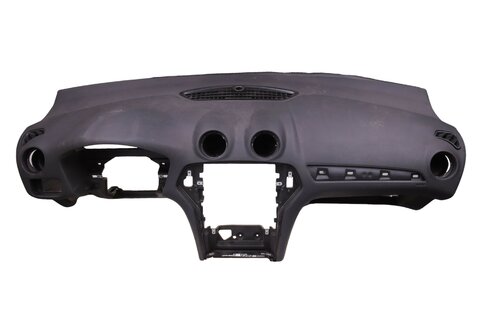 Palubní deska černá 7S71-A04310-AN3ZHE