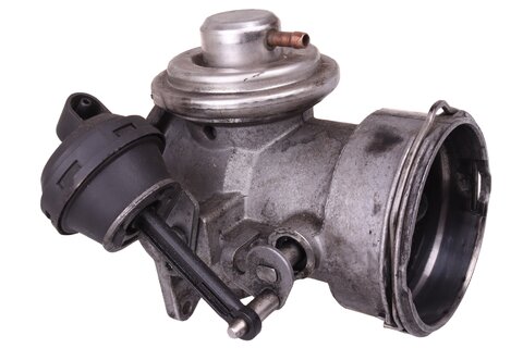 Zpětný ventil zpětného vedení zplodin 070128070F