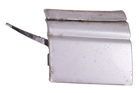 Krytka na tažné oko -přední levá  7L6807155A