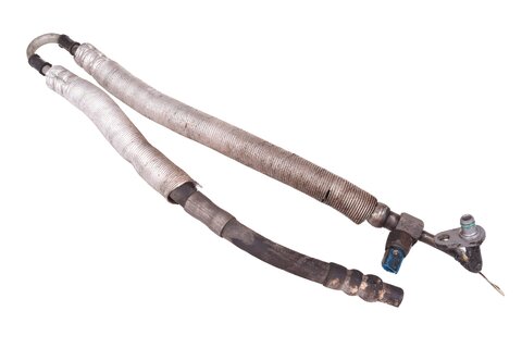 Hadice posilovače řízení 7G91-3A719-FC