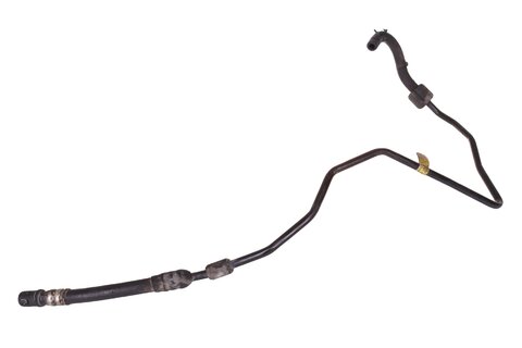 Hadice posilovače řízení 7G91-3A656-FG