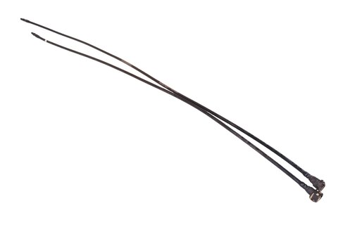 Palivová hadice přívod/odvod sada 6G9N-9L291-AD