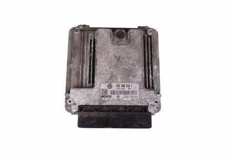 Řídící jednotka motoru (77 kW) 03G906016K