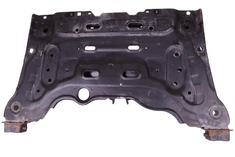 Nápravnice přední 544017619R