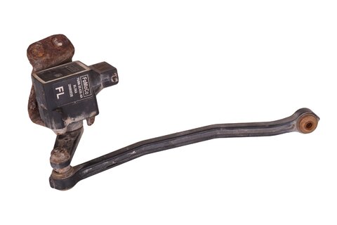 Snímač zatížení pro náklápění xenonu přední levý 8G9N-3C438-AA