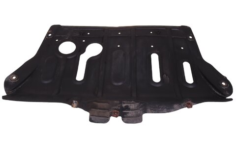 Kryt pod motor plast 758902039R