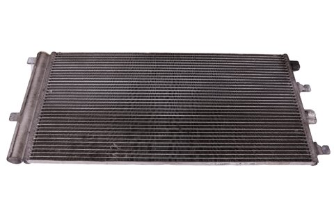 Chladič klimatizace - 921008028R