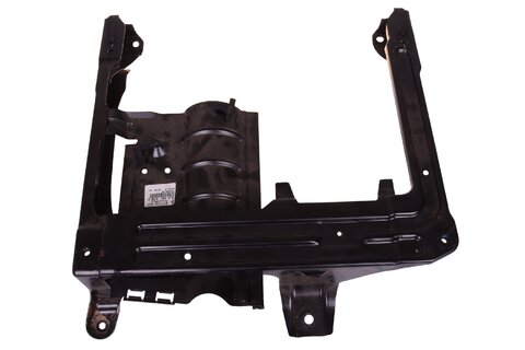 Pojezd sedačky spolujezdce 7L0881678G