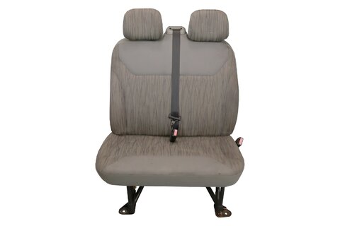 Dvousedák přední (šedá) 8632000Q0A