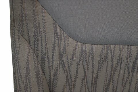 Dvousedák přední (šedá) 8632000Q0A