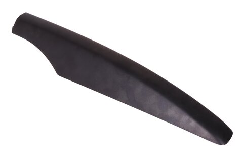 Kryt hagusu zadní černý levý 7S71-N46035-CD