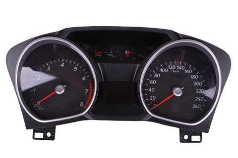 Přístrojový štít 8M2T-10849-AD