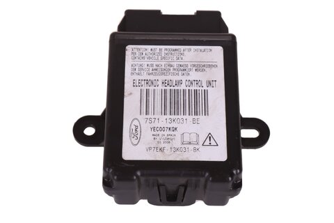 Řídící jednotka světel 7S71-13K031-BJ