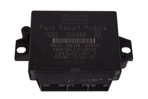 Řídící jednotka PDC 7G92-15K866-AG