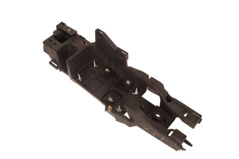 Držák řadící páky manuál