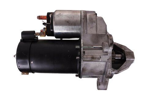 Startér 1,1kW - 02T911021