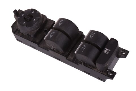 Tlačítka stahování oken 7S7T-14A132-BC