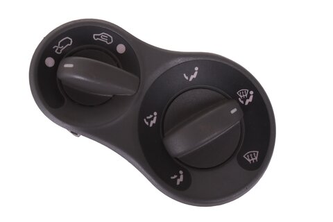 Ovládaní větráku topení 5A0243200