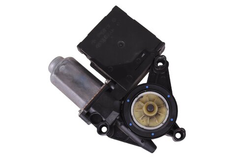 Motorek stahovačky levý přední 1T0959701C