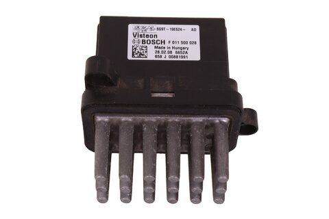 Odpor topení 6G9T-19E624-AE