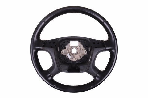 Volant kožený multifunkční - 1Z0419091S