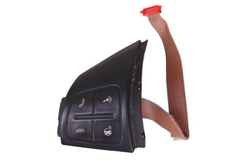 Multifunkce volantu levá 1Z0959537A