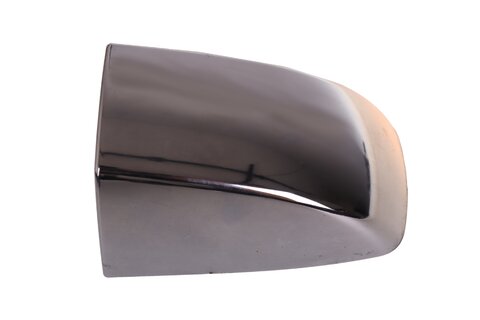 Krytka zámku kliky- zadní, L=P K68069649AF