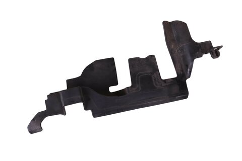 Vedení vzduchu pravé 1K0121284E