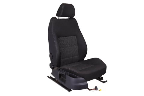 Sedadlo spolujezdce mechanické 1Z0881405FJZML