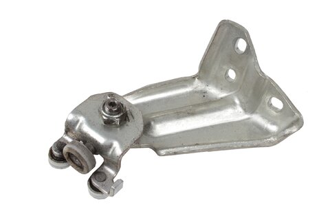 Pojezd bočních dveří horní levý