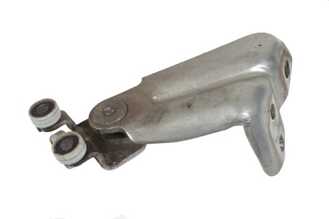 Pojezd bočních dveří horní levý