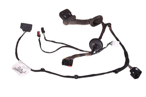 Kabelový svazek dveří zadní levý 6G9T-14240-GBK