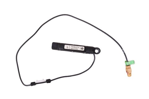 Anténní zesilovač vlevo 1K6035577R