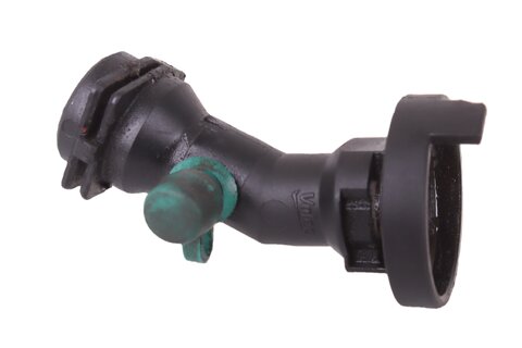 Trubka spojkového ložiska 55235782