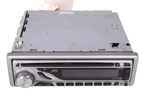 Autorádio s CD ( MP3 WMA ) univerzální