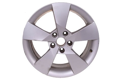 SADA 4ks litých disků 7JX17 ET49 5E0601025D