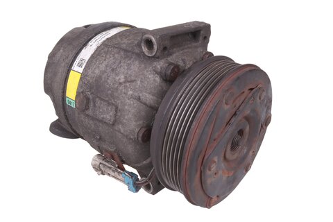 Kompresor klimatizace 51783368