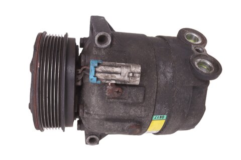 Kompresor klimatizace 51783368