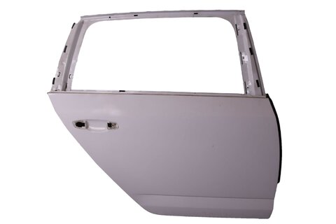 Dveře zadní pravé COMBI 5E9833056C