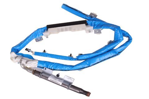 Airbag boční levý- rok 2014,7 sedadel K52029351AF