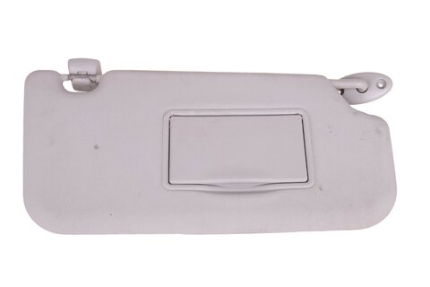 Sluneční clona pravá 2S71-A4100-W