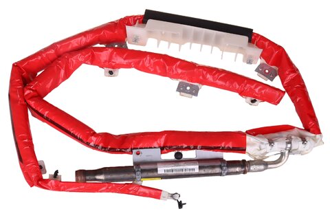 Airbag boční pravý-rok 2014,7 sedadel K52029350AF