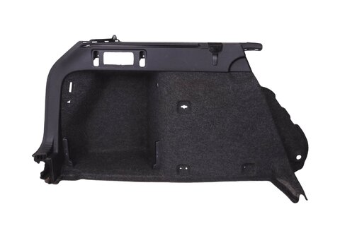 Panel zavazadlového prostoru levý combi 5E9867427AL
