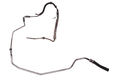 Trubka servo řízení