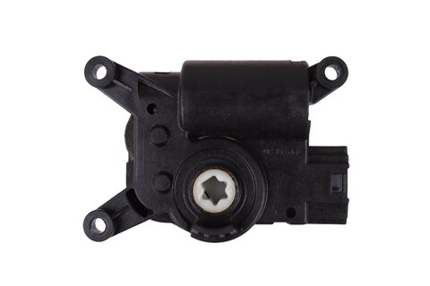 Servomotor nastavení topení 5Q0907511K