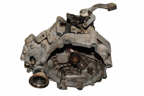 Převodovka FCV - 74kW