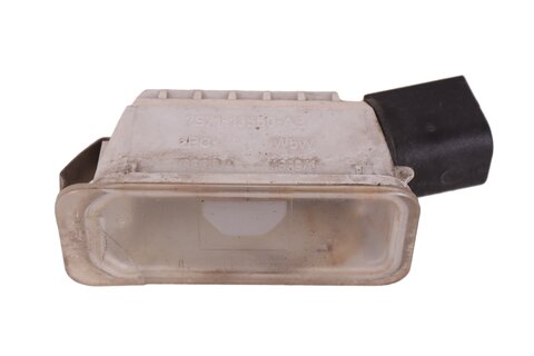 Osvětlení SPZ 7S71-13550-AB