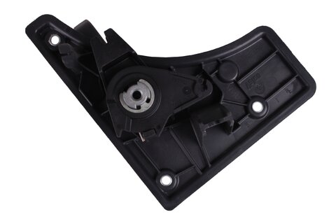 Klika posuvných dveří vnitřní levá šedá