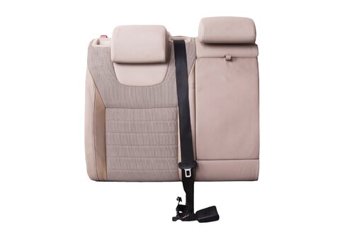 Zadní sedadlo - opěrka pravá - 5E0885806C XCI