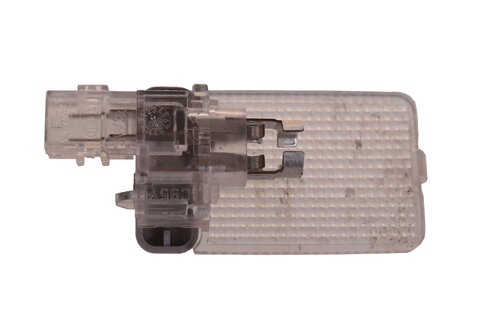 Osvětlení sluneční clony 7S71-17C705-ACYRCJ